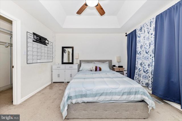 47 CARMODY LN, Martinsburg, WV 25404