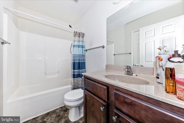47 CARMODY LN, Martinsburg, WV 25404