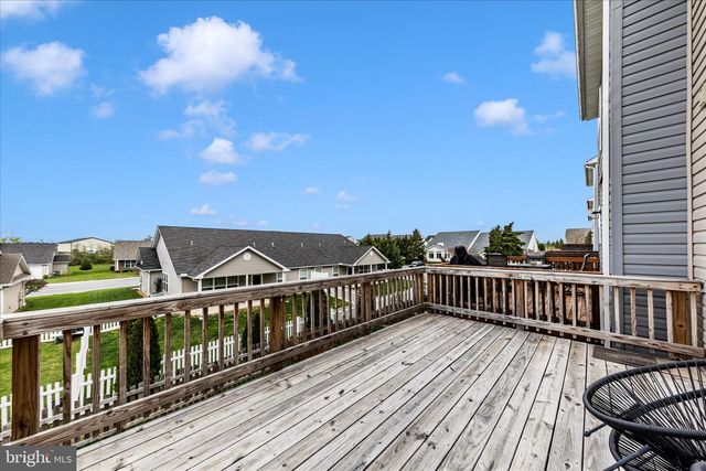 47 CARMODY LN, Martinsburg, WV 25404