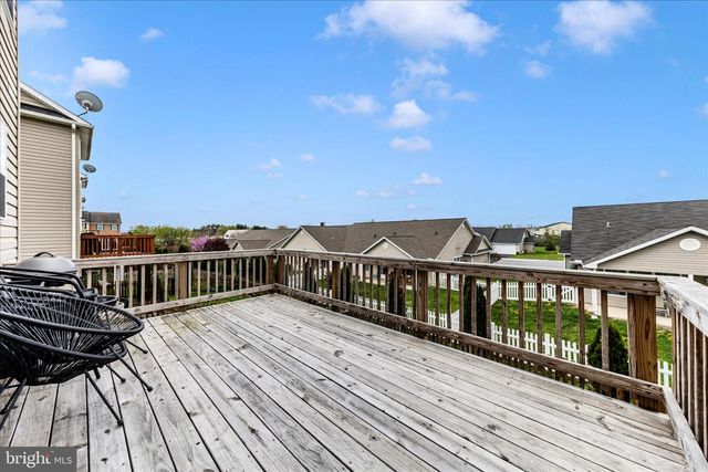 47 CARMODY LN, Martinsburg, WV 25404
