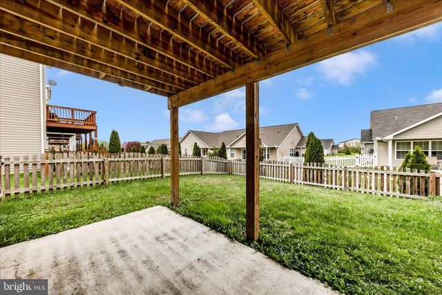 47 CARMODY LN, Martinsburg, WV 25404
