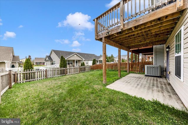 47 CARMODY LN, Martinsburg, WV 25404