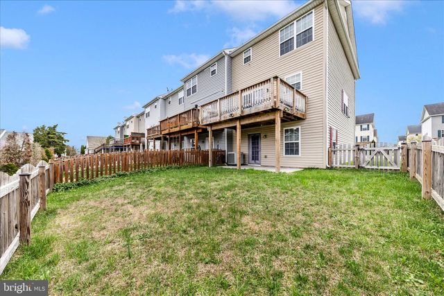 47 CARMODY LN, Martinsburg, WV 25404