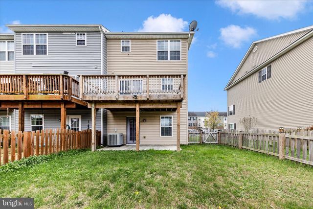47 CARMODY LN, Martinsburg, WV 25404