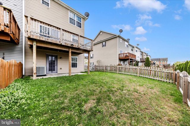47 CARMODY LN, Martinsburg, WV 25404