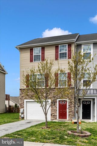 47 CARMODY LN, Martinsburg, WV 25404
