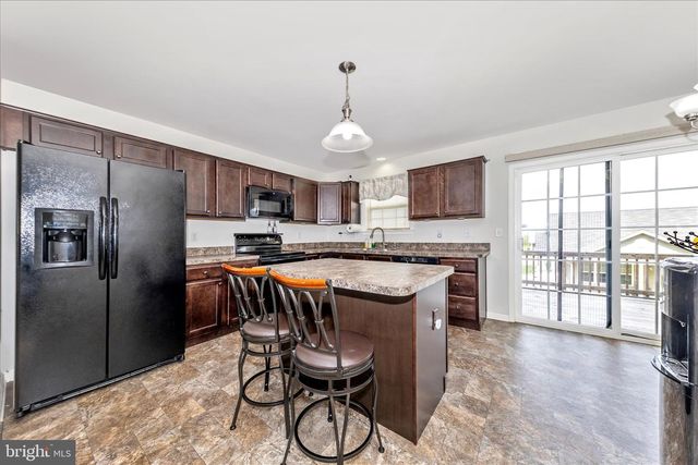 47 CARMODY LN, Martinsburg, WV 25404
