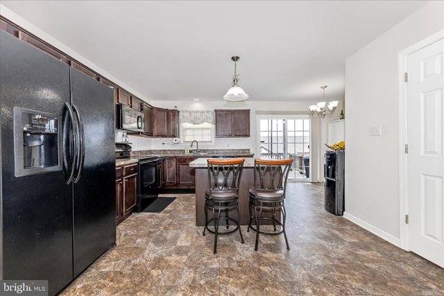 47 CARMODY LN, Martinsburg, WV 25404