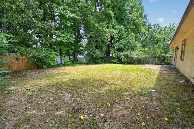 408 Overland Trail, Jacksonville, AR 72076