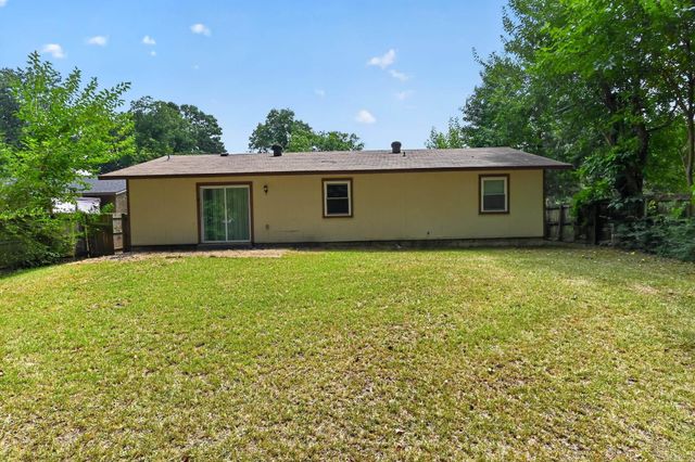 408 Overland Trail, Jacksonville, AR 72076
