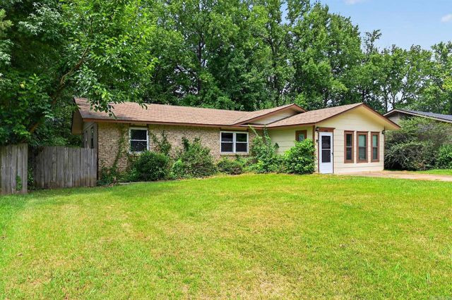 408 Overland Trail, Jacksonville, AR 72076