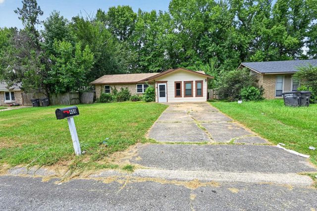 408 Overland Trail, Jacksonville, AR 72076