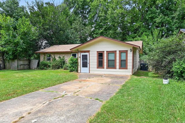 408 Overland Trail, Jacksonville, AR 72076