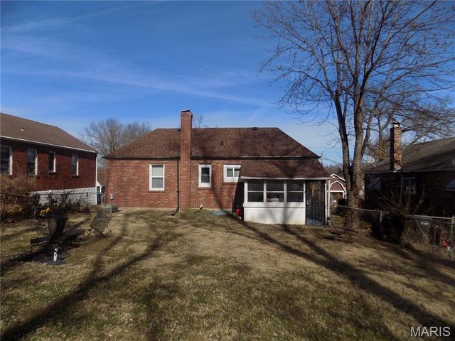 8706 Kendale Drive, Bel Ridge, MO 63121