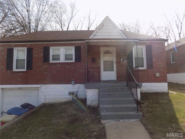 8706 Kendale Drive, Bel Ridge, MO 63121