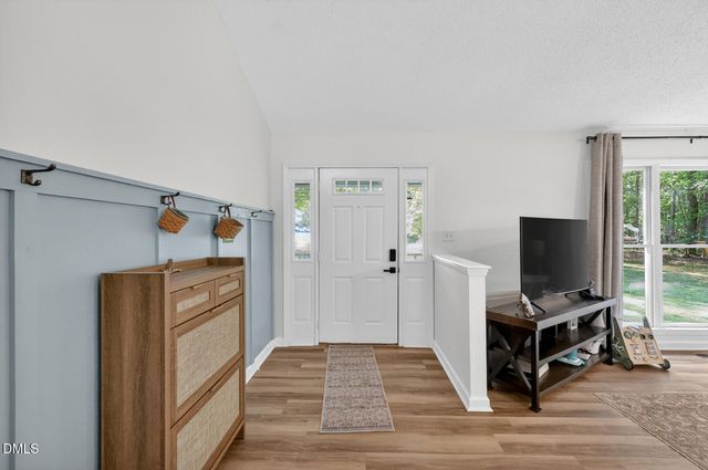 5801 Phillips Landing Drive, Wake Forest, NC 27587