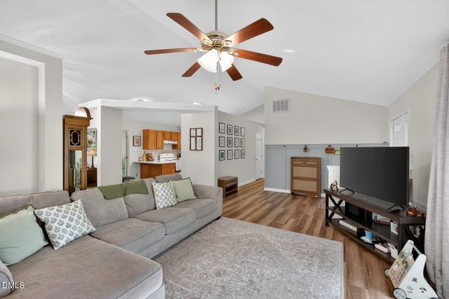 5801 Phillips Landing Drive, Wake Forest, NC 27587