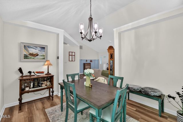 5801 Phillips Landing Drive, Wake Forest, NC 27587