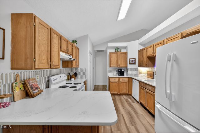 5801 Phillips Landing Drive, Wake Forest, NC 27587