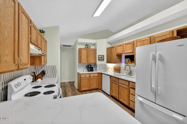 5801 Phillips Landing Drive, Wake Forest, NC 27587