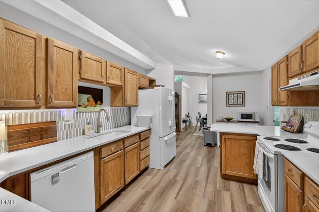 5801 Phillips Landing Drive, Wake Forest, NC 27587