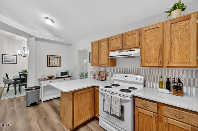 5801 Phillips Landing Drive, Wake Forest, NC 27587