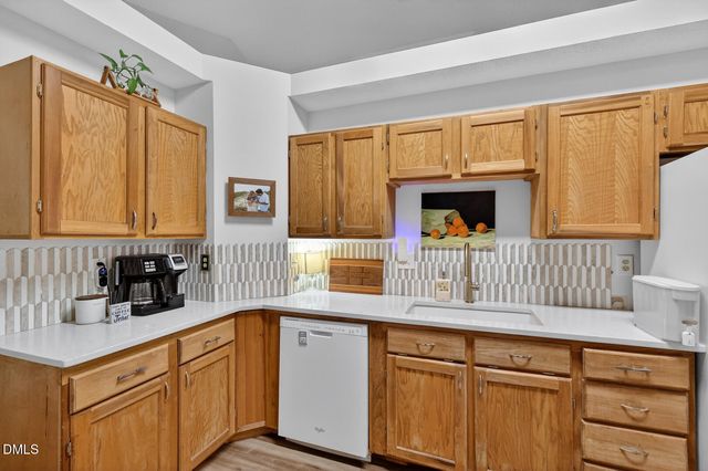 5801 Phillips Landing Drive, Wake Forest, NC 27587