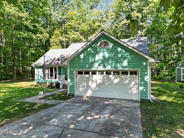 5801 Phillips Landing Drive, Wake Forest, NC 27587