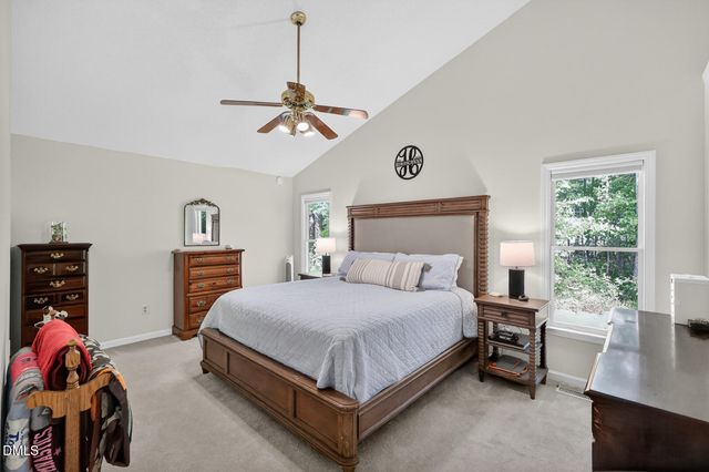 5801 Phillips Landing Drive, Wake Forest, NC 27587