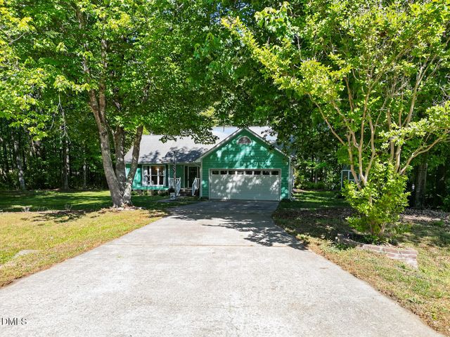 5801 Phillips Landing Drive, Wake Forest, NC 27587