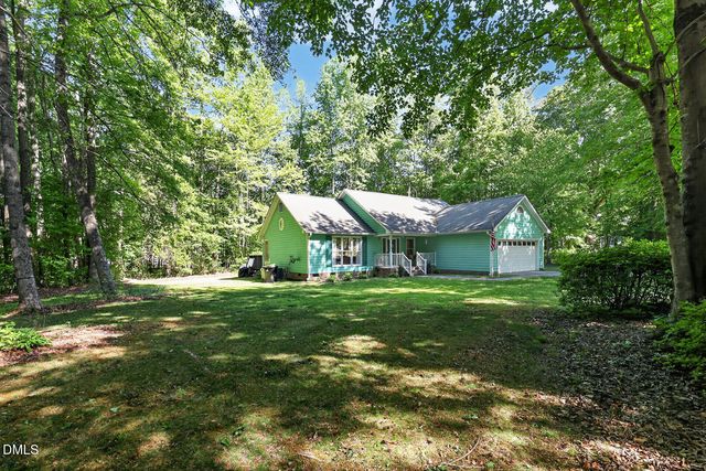 5801 Phillips Landing Drive, Wake Forest, NC 27587