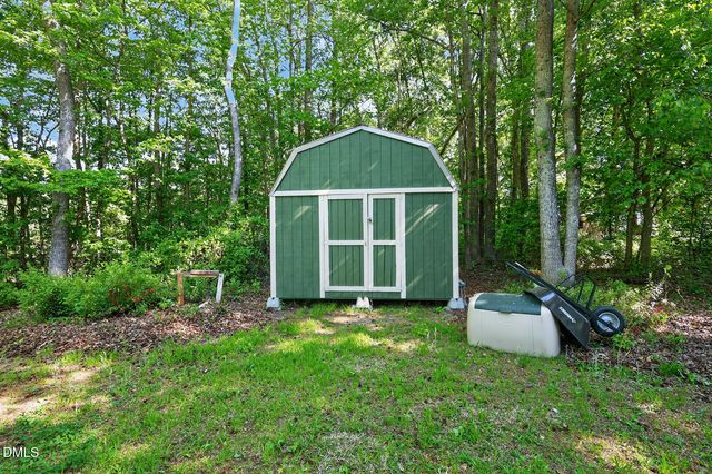 5801 Phillips Landing Drive, Wake Forest, NC 27587