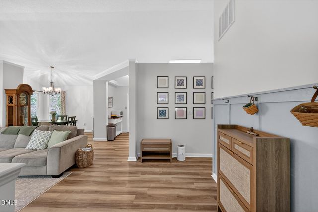 5801 Phillips Landing Drive, Wake Forest, NC 27587