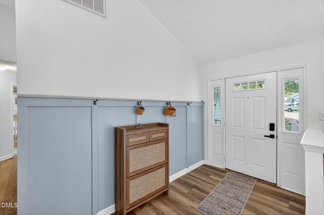 5801 Phillips Landing Drive, Wake Forest, NC 27587