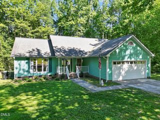 5801 Phillips Landing Drive, Wake Forest, NC 27587