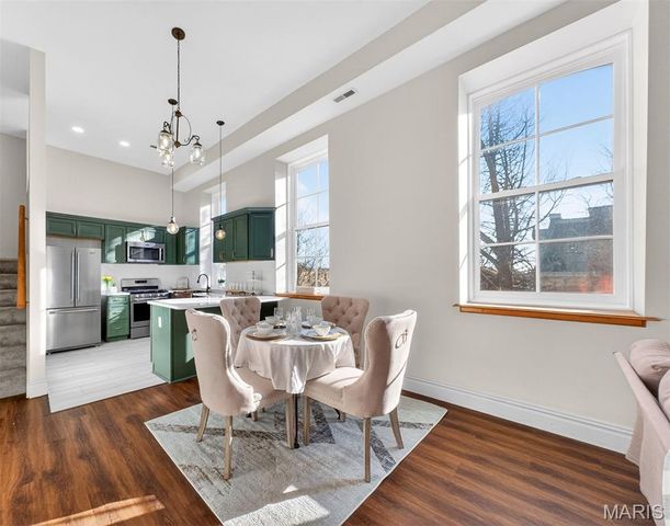 1621 S 11th Street D, St Louis, MO 63104