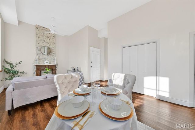 1621 S 11th Street D, St Louis, MO 63104