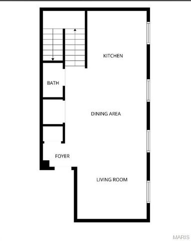 1621 S 11th Street D, St Louis, MO 63104