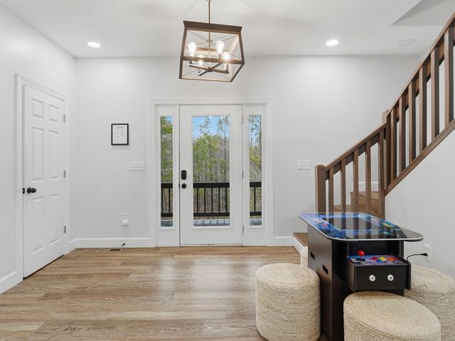 25 Walhala Trail, Blue Ridge, GA 30513