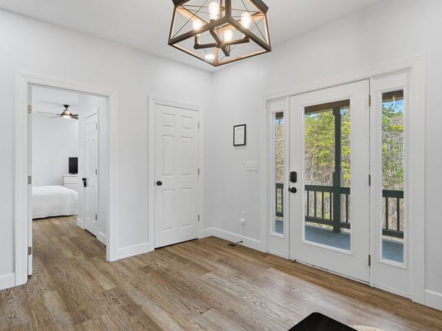 25 Walhala Trail, Blue Ridge, GA 30513