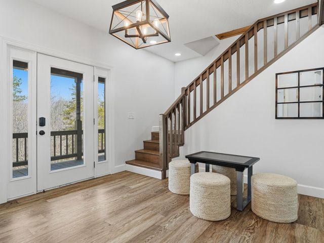 25 Walhala Trail, Blue Ridge, GA 30513