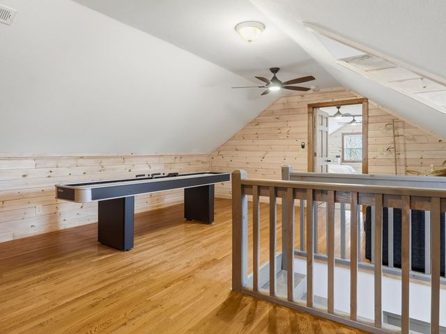 25 Walhala Trail, Blue Ridge, GA 30513