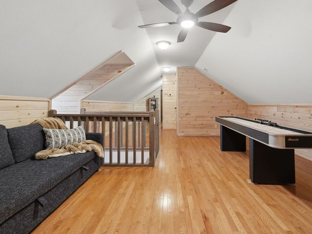 25 Walhala Trail, Blue Ridge, GA 30513