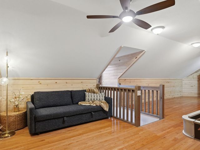 25 Walhala Trail, Blue Ridge, GA 30513