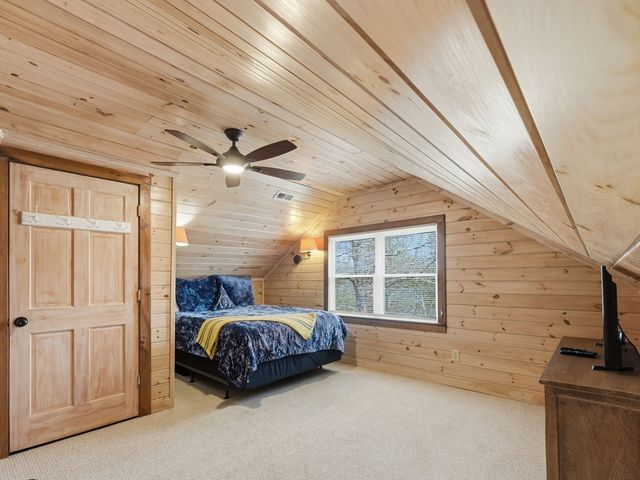 25 Walhala Trail, Blue Ridge, GA 30513