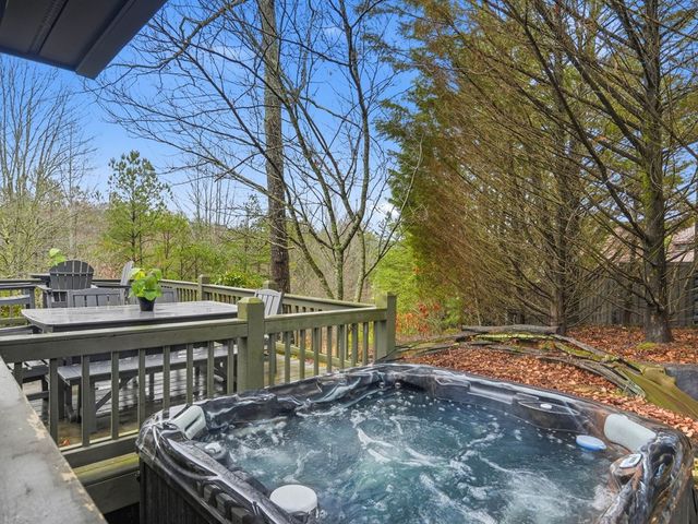 25 Walhala Trail, Blue Ridge, GA 30513