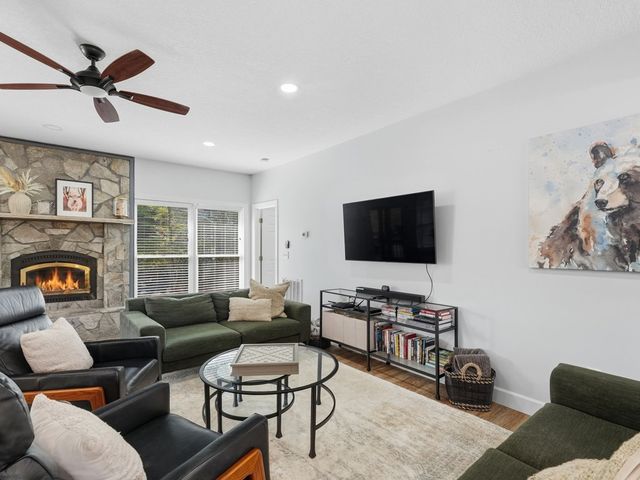 25 Walhala Trail, Blue Ridge, GA 30513