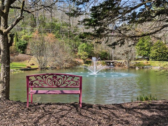 25 Walhala Trail, Blue Ridge, GA 30513