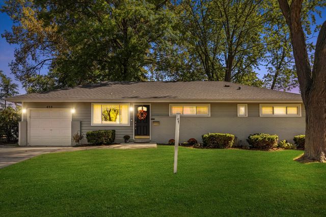 455 Mohave Street, Hoffman Estates, IL 60169