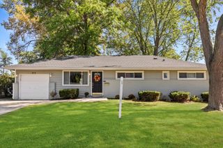 455 Mohave Street, Hoffman Estates, IL 60169